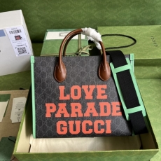 Gucci Tote Bags